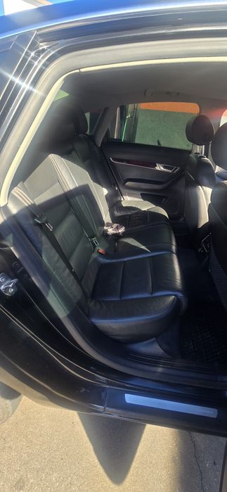 Audi A6 2.0 Tdi 2007