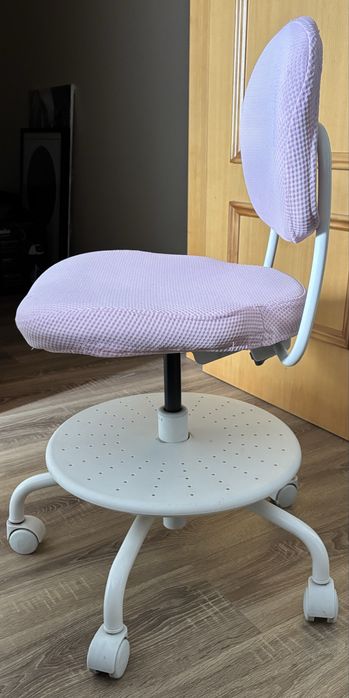 Cadeira de escritório de criança