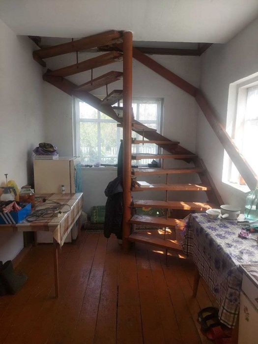 Продаж будинку в с. Попівка