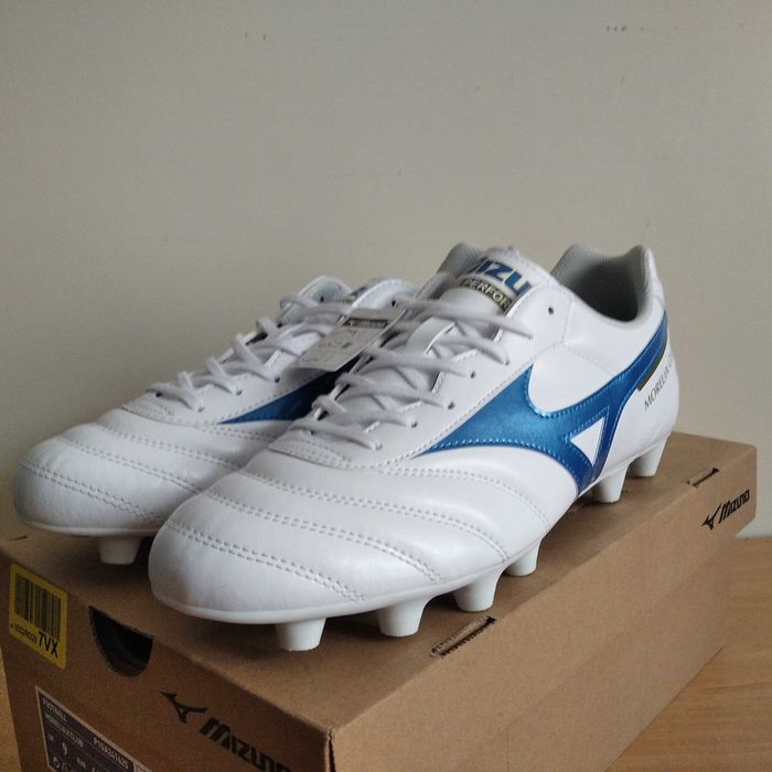 Buty piłkarskie MIZUNO Morelia Club roz.eu-43