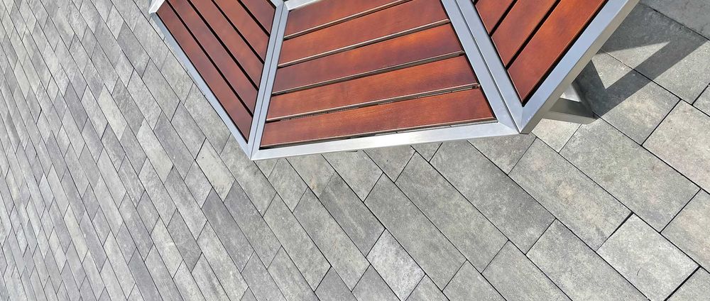 Kostka Brukowa Oland, POLBRUK