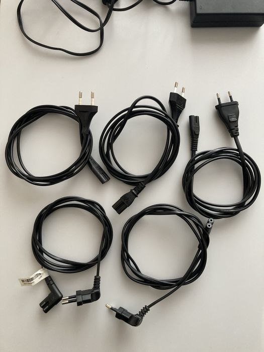 AC/DC Adapter 12V 50W , 12V 35W