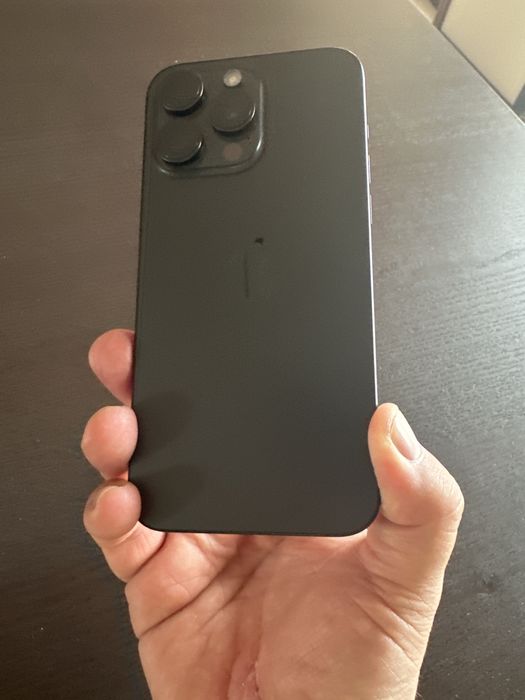 Iphone 15 Pro 512 Gb