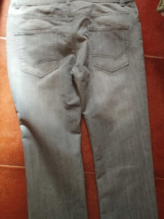Calça Primark Ganga preta
