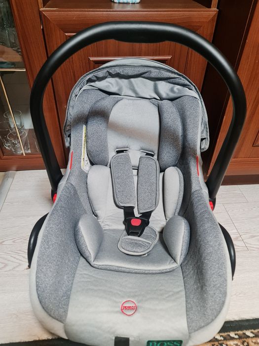 Переноска -  автокрісло