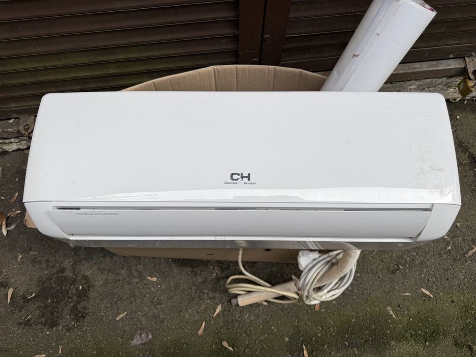 Кондиционер CH-S07XN7.