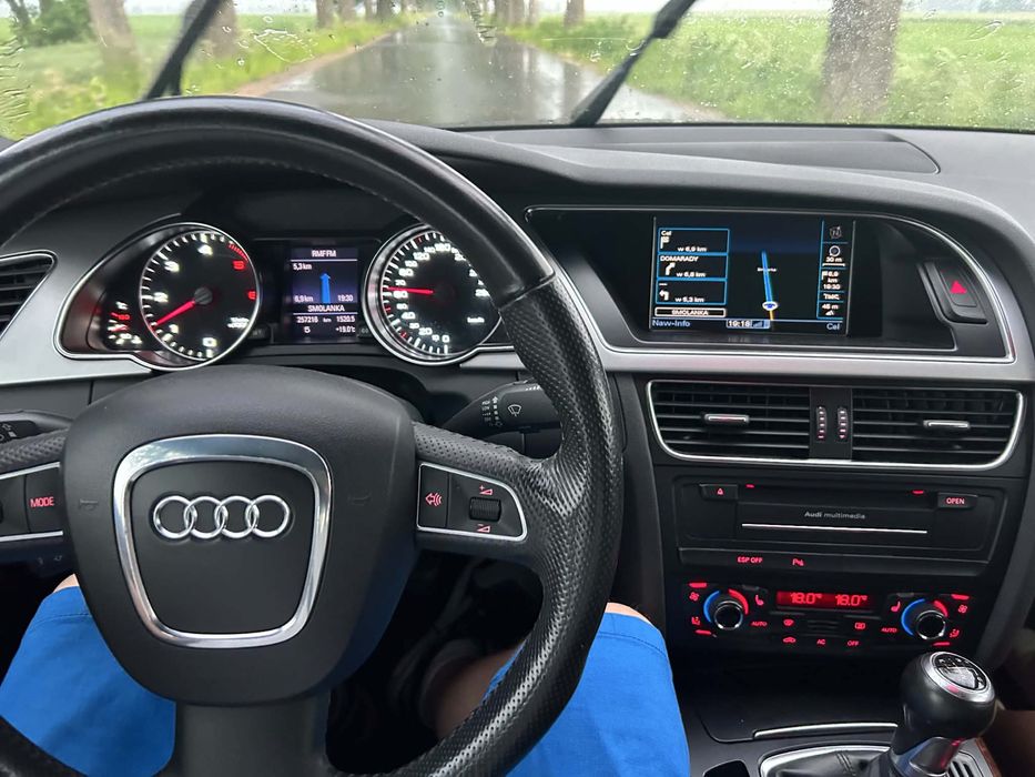 Sprzedam Audi A5