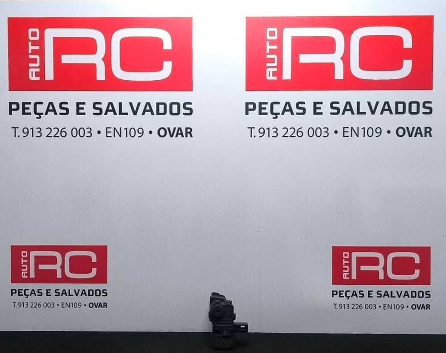 Tampão de Combustivel 8K0862153D - AUDI A4 B8