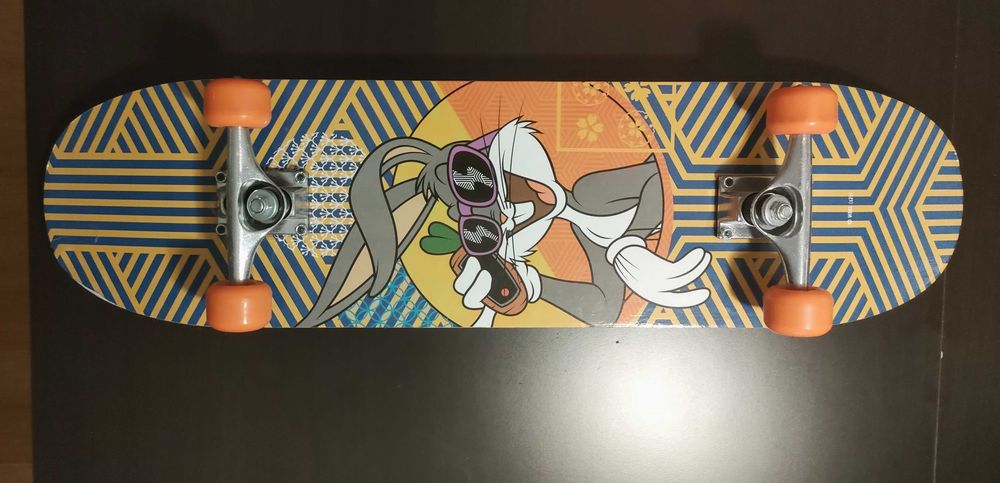 Skate 'Bugs Bunny' original