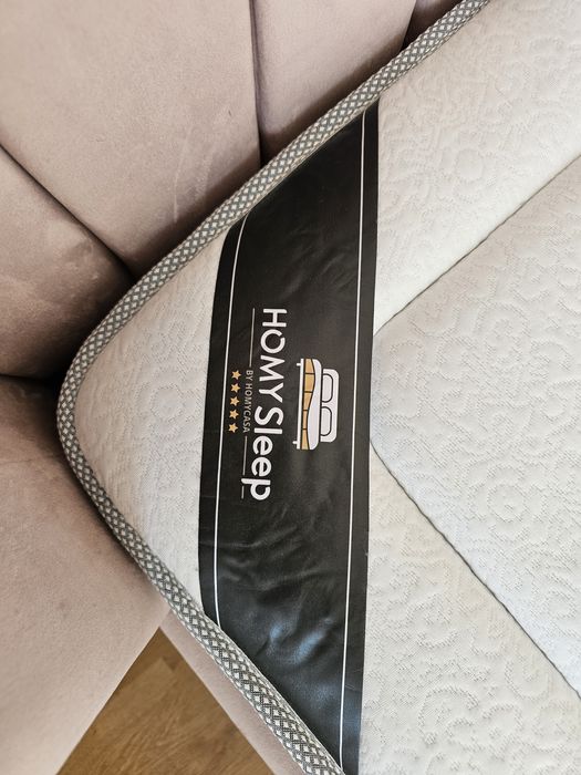 Cama casal 140×190