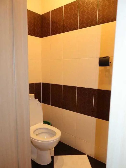 2x кімнатна квартира на Соборності