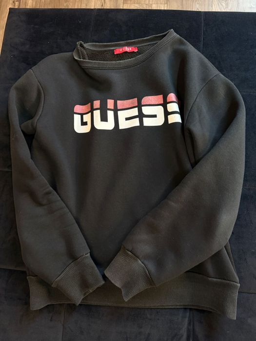 Bluza Guess damska
