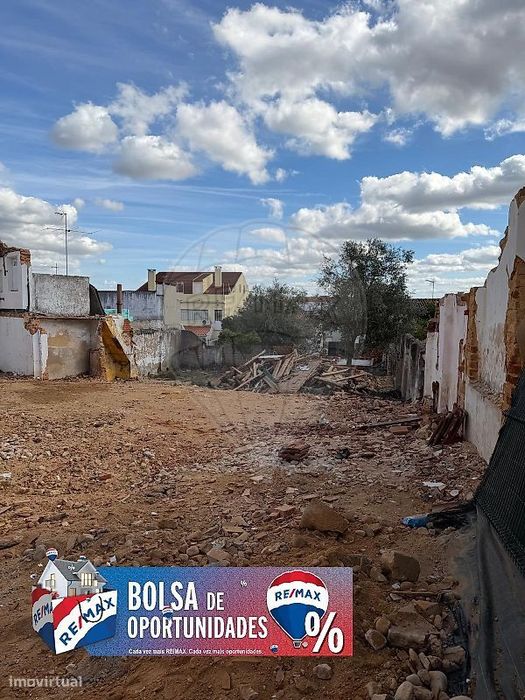 Terreno  para venda