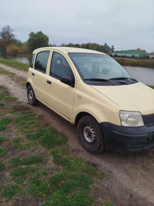Sprzedam Fiat Panda