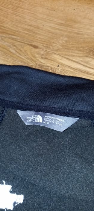 Bluza Damska The Nort Face Rozm M Stan Bardzo Dobry