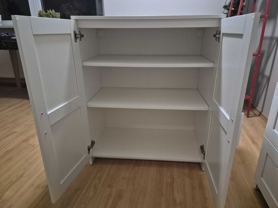 Szafka Ikea BRIMNES (403.006.62) - Używana