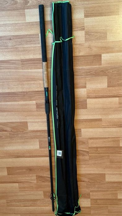 Продам два удилища фидерных