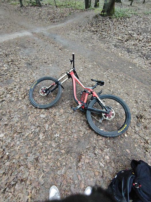 Giant glory 2 2018  27,5 L