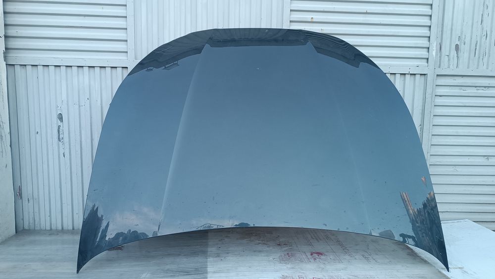 Vendo capo de SEAT Leon MK 4 Cupra ano 2021