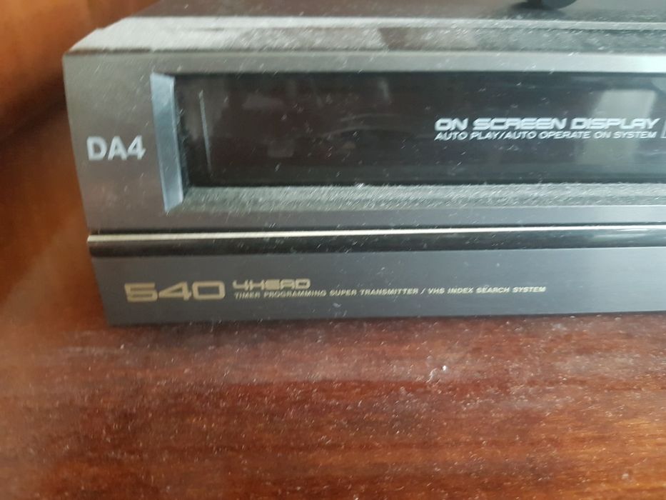 Magnetowidy, Hitachi