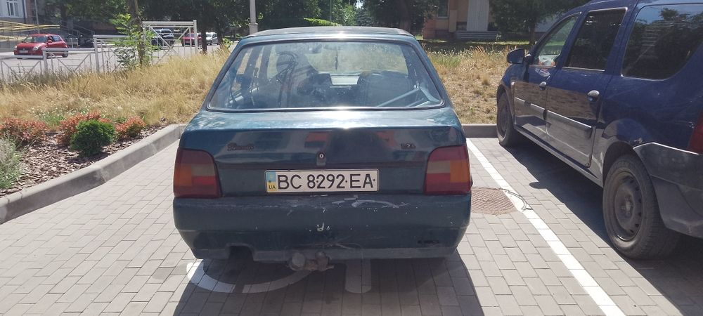 Продам славуту 1.2