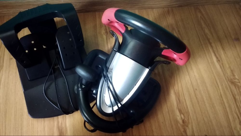 Контроллер WFR-3