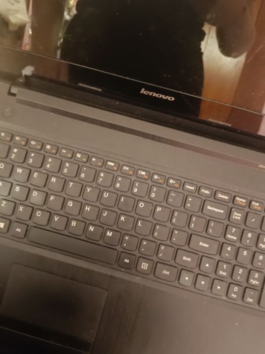 Laptope lenovo używany