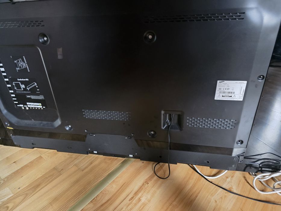 Telewizor Samsung 65 cali