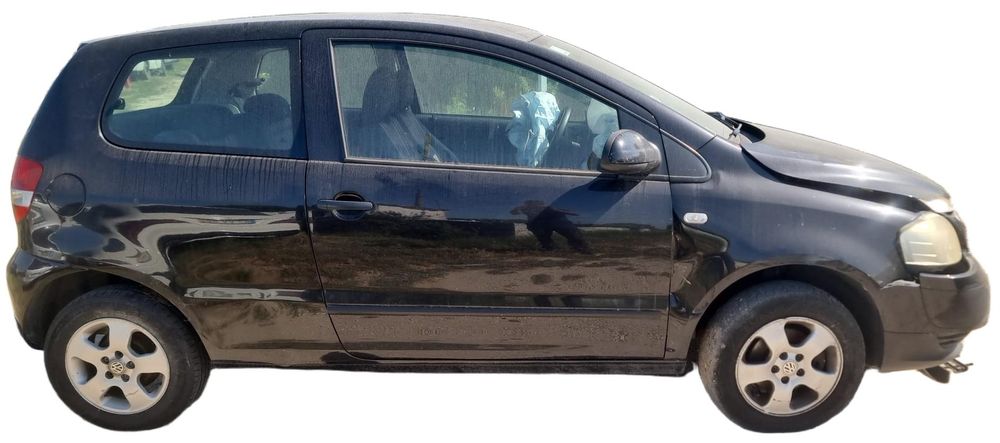 Vw Fox (5Z1, 5Z3) 1.2I | 2005 - 2011 - Disponível Para Peças