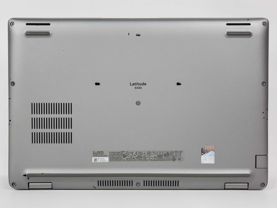 Ноутбук Dell Latitude 5430 14 IPS FHD i5-1235U 3.6GHz 32GB 512SSD