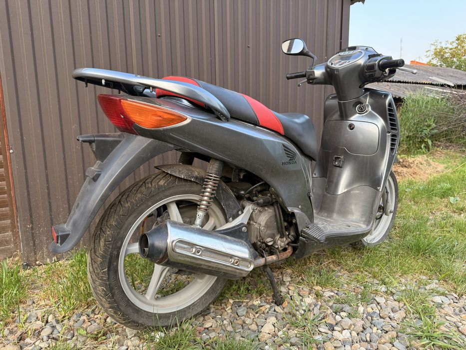 Скутер Honda Sh 150