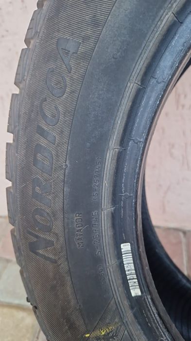Автошини Matador R15 185/60 34T