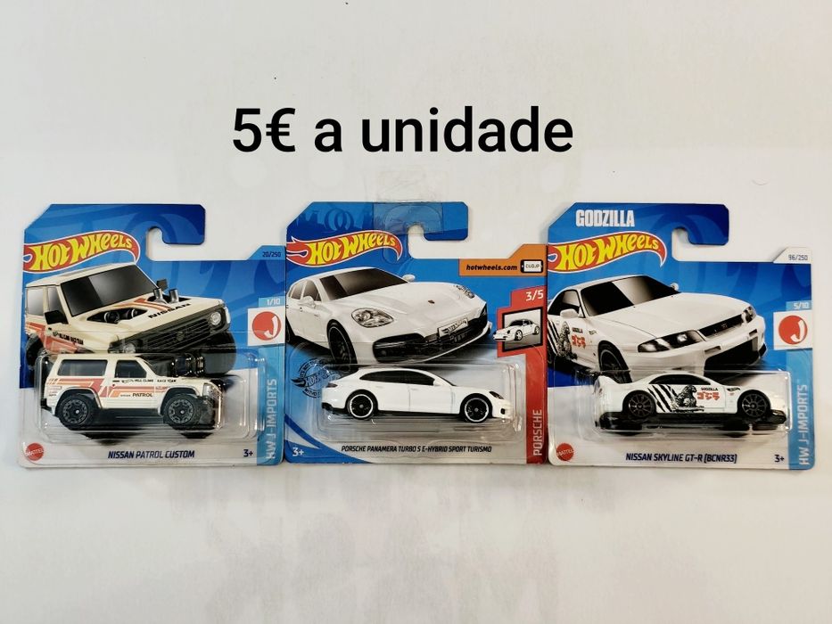 Hot wheels Hotwheels variados fast and furious velocidade furiosa