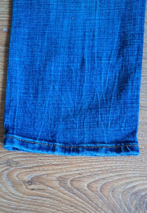 Spodnie dzinsowe JACK & JONES  rozm. 34/32