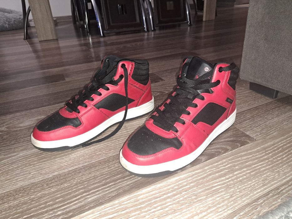 Buty zimowe cropp 43