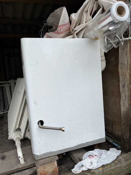 Котел 1 контурний