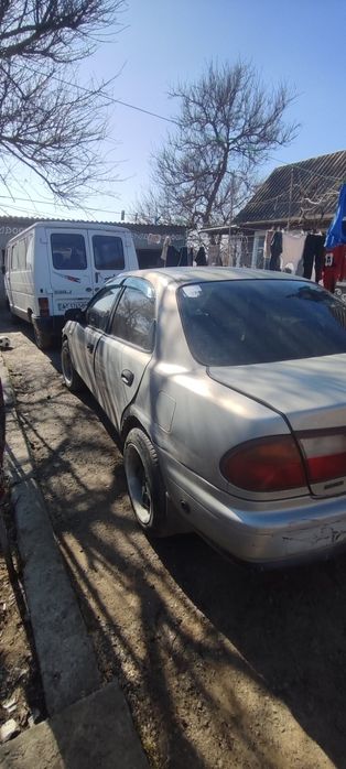 Продам или обмен не на ходу пробита прокладка или обмен на мото