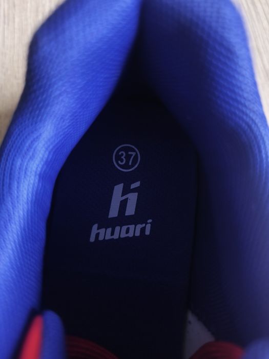 Korki nowe rozmiar 37