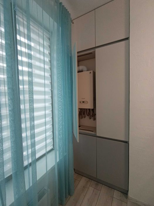 Квартира 42,5м² у моря + паркоместо! ЖК Club Marine. Под госпрограммы!