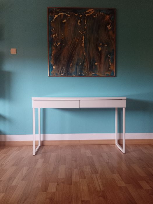 Biurko Ikea Beata burs