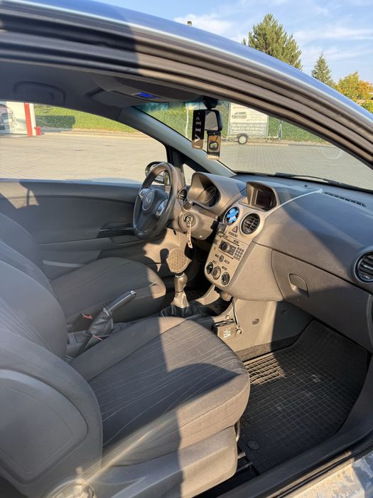 Opel Corsa 1.3 CDTI