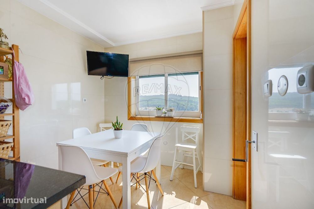 Apartamento T2 para venda