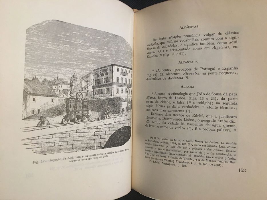 Páginas Olisiponenses / Estudos Olisiponenses