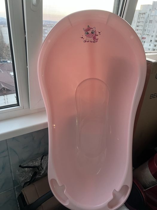 Ванночка дитяча