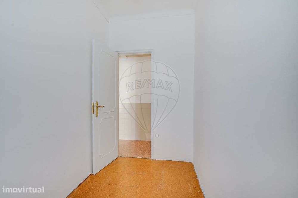 Apartamento T1 para venda