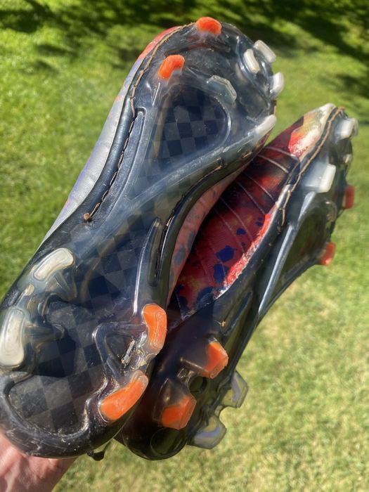 Korki Nike Mercurial Superfly FG - 43