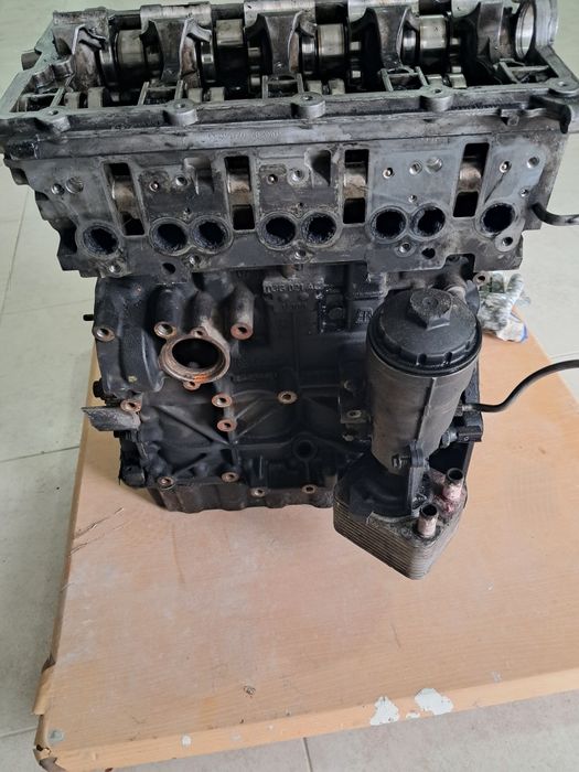 Motor vmag audi a4 2.0 170cv