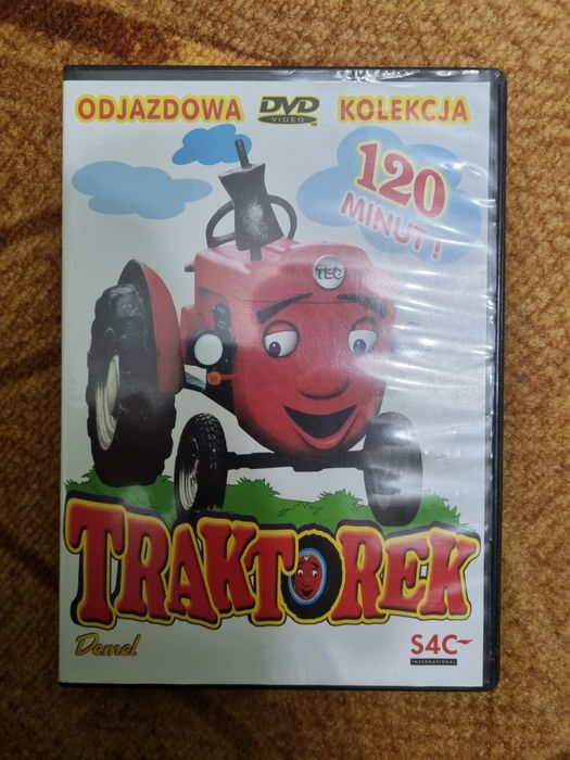 Interaktywne gry komputerowe i filmy dla dzieci