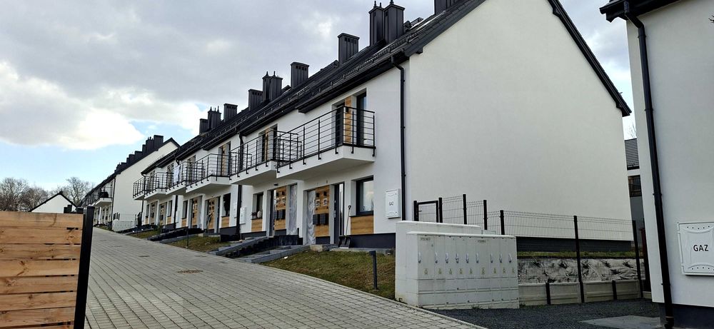Mieszkanie na sprzedaż  Wieliczka