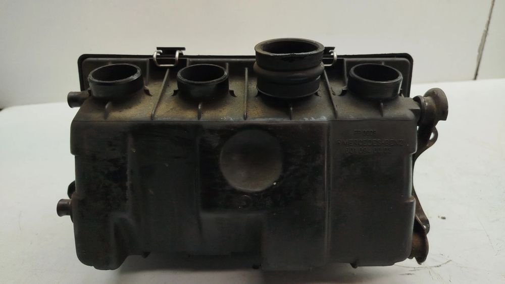 Caixa filtro ar MERCEDES-BENZ Classe E (W124)